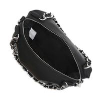 Bolso Bandolera Mila Negro   Bolso Bandolera Mila Negro   2